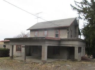 363 Airport Rd, Emlenton, PA 16373