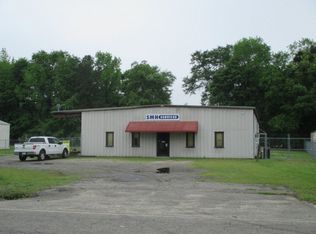 1540 Airport Rd, Sumter, SC 29153