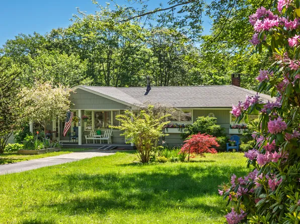 766 Pleasant Point Road, Cushing, ME 04563
