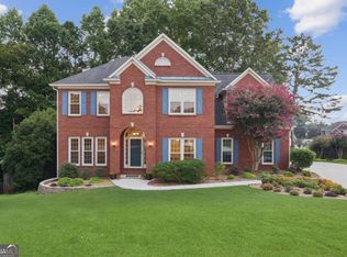 310 Ridge Bluff Ln, Suwanee, GA 30024