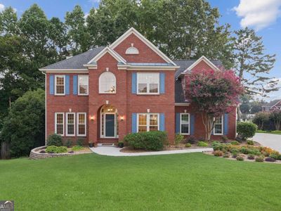 310 Ridge Bluff Ln, Suwanee, GA, 30024