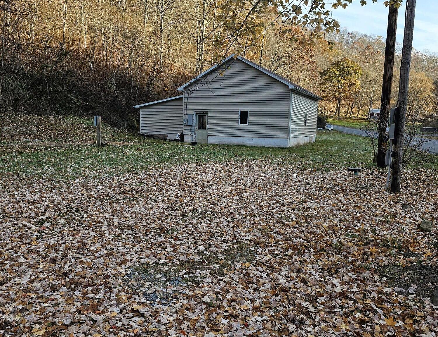4757 Ramp Rd, Sandstone, WV 25985 MLS 231390 Zillow