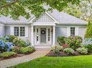 111 Reflection Drive, Sandwich, MA 02563