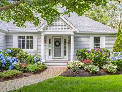 111 Reflection Drive, Sandwich, MA, 02563