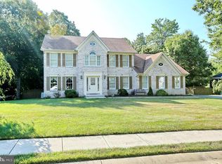 106 S Wiltshire Ct, La Plata, MD 20646