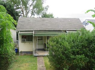 633 Buena Vista St, Washington, PA 15301