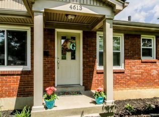 4613 Tween Rd, Bellewood, KY 40207