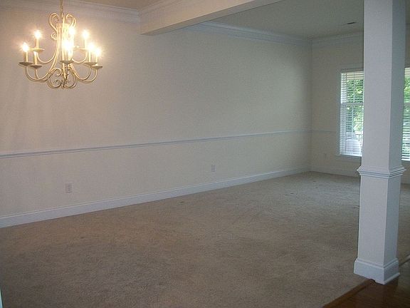 Dining Room / Living Room