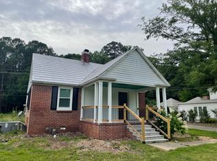 408 Rockridge Ave, Trussville, AL 35173