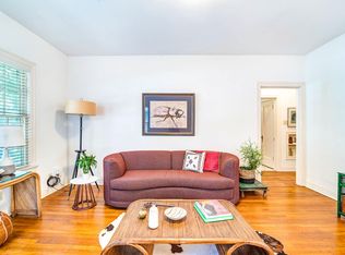 3502 Hollywood Ave #A, Austin, TX 78722