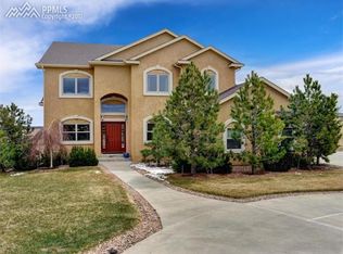 1371 Montcombe Dr, Monument, CO 80132