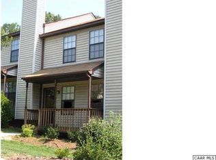 604 Whitcover Cir, Charlottesville, VA 22901