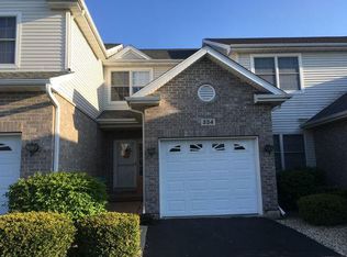 334 Manning Dr, Dekalb, IL 60115