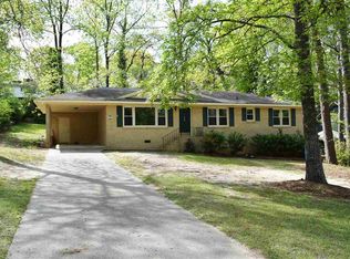 225 Ashby Way, Warner Robins, GA 31088