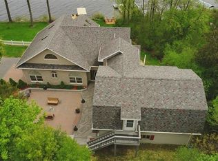 4590 Lakeview Rd, Dundee, NY 14837