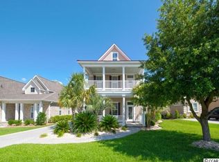 999 Shipmaster Ave, Myrtle Beach, SC 29579