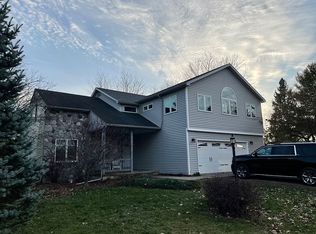 3625 Saline Waterworks Rd, Saline, MI 48176