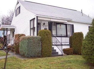 801 E Atlantic Ave, Altoona, PA 16602