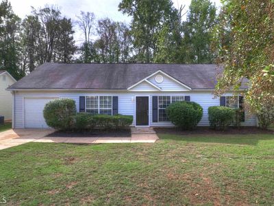 34 Marissa Cv, Riverdale, GA, 30274