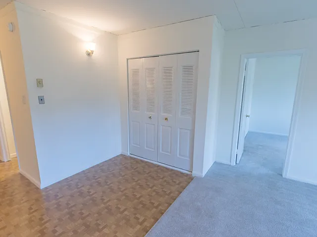 Sample Dining Room - Studio