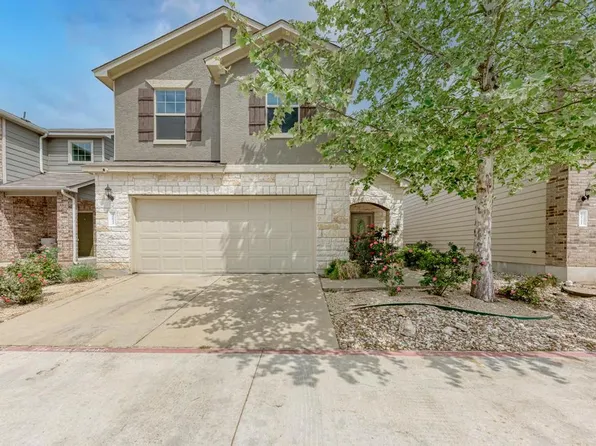 10617 Portico Ln, Austin, TX 78748