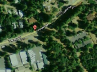 24875 Foresthill Rd, Foresthill, CA 95631