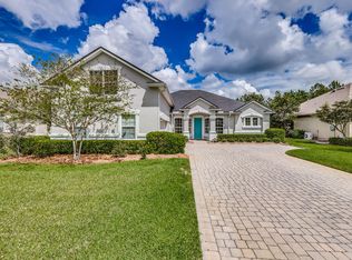 612 Turning Leaf Ave, Saint Johns, FL 32259