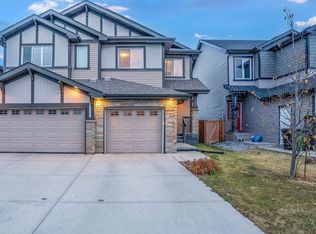 4690 Alwood Way SW, Edmonton, AB T6W 3A3