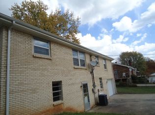 186 Haven Dr, Clarksville, TN 37042