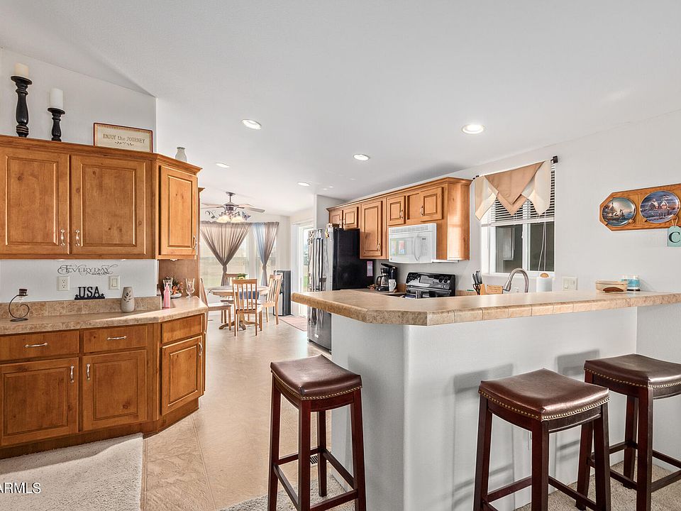 1st image of 17506 W VAN BUREN Street #105