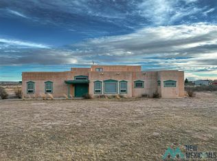 355 Wrangler Rd, Roswell, NM 88201