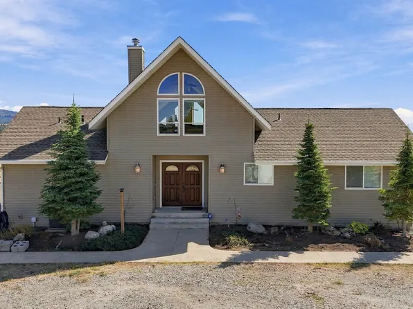 27511 N Scotts Hill Ln, Chattaroy, WA 99003
