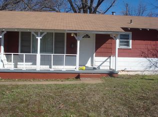 917 S Holly Ln, Midwest City, OK 73110