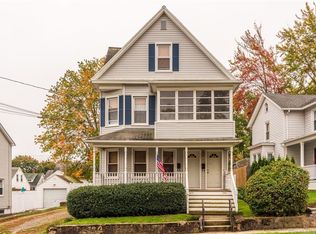 1319 North Ave, Stratford, CT 06614