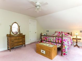 23 Bissell Ridge Rd, Hebron, CT 06248