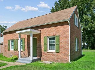 3 E Davis Rd, Hampton, VA 23666