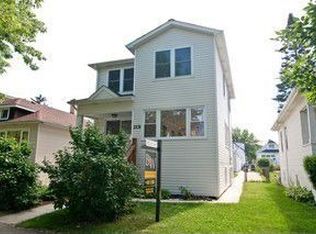 2231 N 75th Ct, Elmwood Park, IL 60707