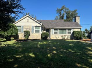 811 Wakefield St, Bowling Green, KY 42103