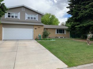 1114 Willow Ln, Cody, WY 82414
