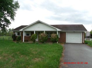 1439 Stephens Ridge Rd, Russell Springs, KY 42642