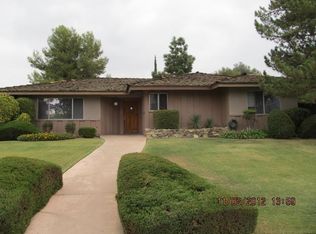 3831 Purdue Dr, Bakersfield, CA 93306