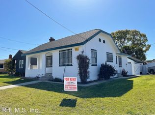 1667 Lagoon Ave, Wilmington, CA 90744