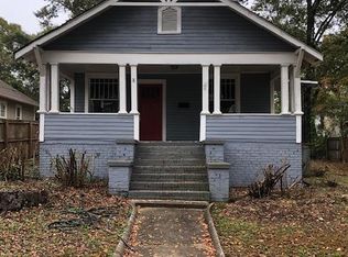 8 Wilton St, Greenville, SC 29601