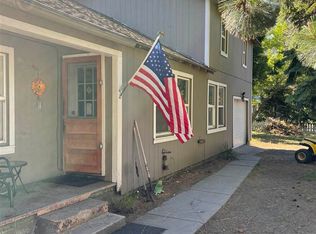 19230 Brookside Ave, Weed, CA 96094