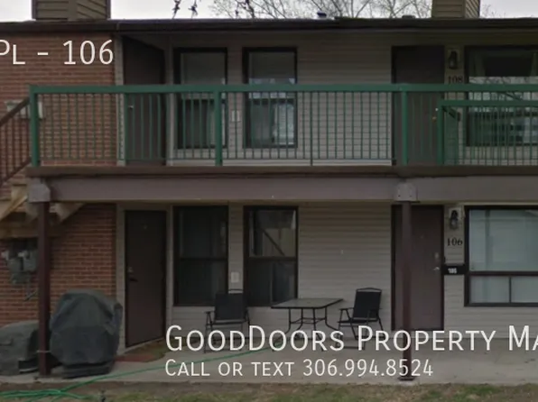 106 Gore Pl #106, Regina, SK S4T 7S4