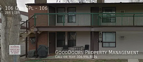 106 Gore Pl #106 Photo 1