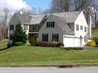 114  Chalfont Road,  Village Blackshire