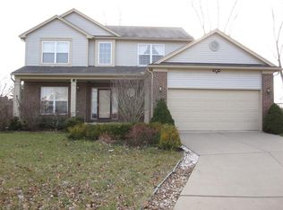 4134 Willow Pond Dr, Ypsilanti, MI 48197