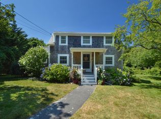 65 Wing Boulevard W, Sandwich, MA 02563
