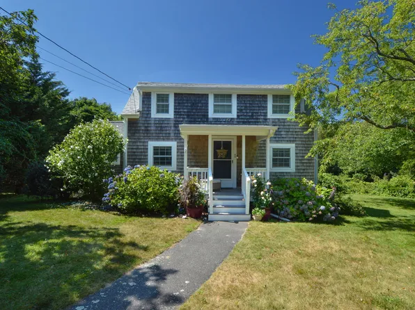 65 Wing Boulevard W, Sandwich, MA 02563